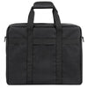 VEVOR Padded DJ Mixer Gig Bag, 1200D Oxford Fabric, DJ Gear Carry Bag with a Storage Pocket 4.92 ft Removable Shoulder Strap 0.39 in Padding, 19.29 x 8.66 x 15.34 in Storage Case for DJ Controller