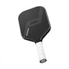 VEVOR Pickleball Paddle, T700 Carbon Fiber Surface & Honeycomb Core, Professional Pickleball Paddle with Increased Power & Control & Spin, Pro Pickle Ball Racket for Adults, Men & Women, Black