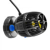 VEVOR Aquarium Wave Maker, 40W, 3963 GPH Quiet and Strong DC Powerhead, Adjustable Fish Tank Circulation Pump with Controller, Strong Magnetic Base, 360° Rotating Wavemaker, for Freshwater Saltwater