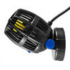 VEVOR Aquarium Wave Maker, 20W, 2113 GPH Quiet and Strong DC Powerhead, Adjustable Fish Tank Circulation Pump with Controller, Strong Magnetic Base, 360° Rotating Wavemaker, for Freshwater Saltwater