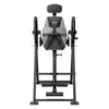 VEVOR Inversion Table, 300 lbs Capacity Heavy Duty Back Inverter Stretcher, Inverted Table with Stable Structure, Dual-Roller Locking, Decompression Tables for Shoulders, Neck, Back, Knees