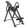VEVOR Inversion Table, 300 lbs Capacity Heavy Duty Back Inverter Stretcher, Inverted Table with Stable Structure, Dual-Roller Locking, Decompression Tables for Shoulders, Neck, Back, Knees