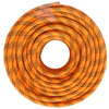 Polyester Rope 9/16" x 200', Load and Pulling Rope, 8600lbs Breaking Strength(Not suitable for rocking climbing, mountain climbing, hanging people, etc.)