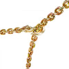 VEVOR Chain and Binder Kit, 3/8"-1/2" Ratchet Load Binders 9200 lbs Working Load Limit, 3/8" x 10' G80 Chains with Grab Hooks, Ratchet Binders and Chains for Truck, Tie Down, Hauling, Towing, 2 Set