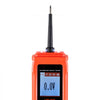 VEVOR Automotive Circuit Tester Kit, 8 - 35 DCV Power Circuit Probe Tester with TFT Color Display and Lighting, 2-in-1 Electrical Automotive Power Tester Probe with 19.7 ft / 6 m Extension Cable