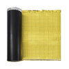 VEVOR Floor Underlayment 200 sq. ft/Roll, 3-in-1 3 mm Thick Flooring Padding with Tape & Vapor Barrier, Heavy Duty EPE Foam with Gold PE, Soundproofing and Noise Reduction, for Laminate Wood Floors
