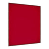 VEVOR 2PCS Welding Curtains, 6 x 8FT Welding Screen Curtain, Flame-Resistant Vinyl Safety Protective Screen with 6-Level UV Protection & Hanging Holes, Portable for Workshop/Industrial Use, Red