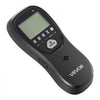 VEVOR Stud Finder Wall Scanner, 5 in 1, Electronic Wall Stud Detector with Smart Sensor, High-Definition LCD Display and Audio Alarm, for the Center and Edge of Metal, AC Wire, Joists, Pipes, Black