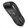 VEVOR Stud Finder Wall Scanner, 5 in 1, Electronic Wall Stud Detector with Smart Sensor, High-Definition LCD Display and Audio Alarm, for the Center and Edge of Metal, AC Wire, Joists, Pipes, Black