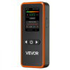Home Radon Detector 3.3Bq to 37kBq/m³ Portable Easy to Use Battery Operated
