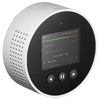 VEVOR Radon Air Quality Meter Detector for Home 3.3Bq/m³ to 37kBq/m³ Battery Powered