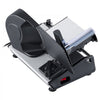 VEVOR Meat Slicer, 7.5 inch Electric Deli Food Slicer, 180W Meat Cutter with two Premium SUS420 Blades, 0-0.6 inch Adjustable Thickness, Food Slicer Machine for Meat, Hard Bread and Cheese, Home Use