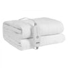 VEVOR Heated Mattress Pad, 78 x 80 in, King Electric Bed Warmer with 1-5 Heat Settings Control, 10-Hour Auto Shut Off, Machine-Wash Breathable Coral Fleece Heating Electric Mattress Sheets, White