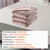 VEVOR Heated Blanket Electric Throw, 84" x 90" Queen Size, Soft Flannel Heating Blanket with 10 Hours Timer Auto-off & 5 Heating Levels, Dual Control, Machine Washable, ETL & FCC Certification (Beige)