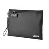 VEVOR Fireproof Document Bag, 1832 ℉ Heat Insulated Fireproof & Waterproof Bag with Lock, Portable File Storage Security Organizer Home Office Travel Use, for Passports, Important Documents & Files