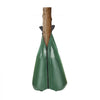 VEVOR Tree Watering Bag, 4 Packs 20 Gallons Watering Bags for New Trees, 5-9 Hours Slow Release Refillable Tree Drip Irrigation Bags with Zipper, Durable Tree Watering System for Deep Root Targeting