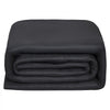 VEVOR 18ft Round Pool Liner Pad, Pool Liner Pad for Above Ground Swimming Pools, Pool-Mat Prevents Punctures, Recycled Geotextile Material Underlayment Pads, Extend Service Life