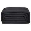 VEVOR Oval Pool Liner Pad, 15 x 30 ft Pool Liner Pad for Above Ground Swimming Pools, Extra-Thick Pool Mat, Prevents Punctures, Recycled Geotextile Material Underlayment Pad, Extend Liner Life