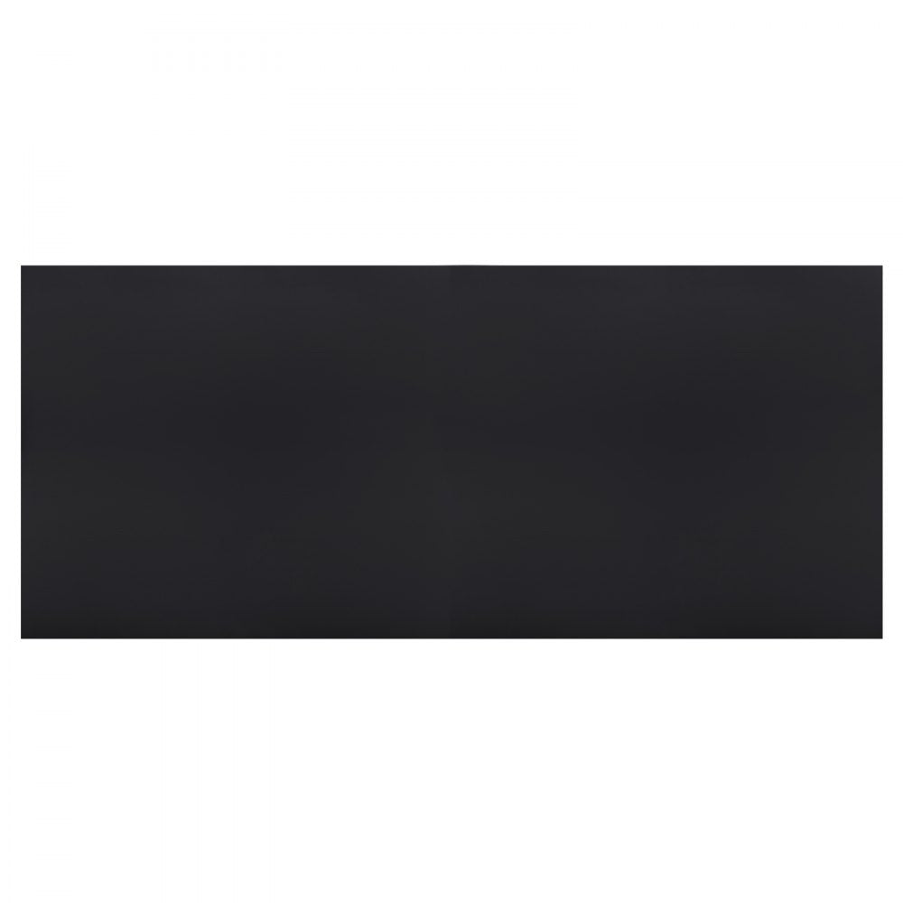 VEVOR Rectangle Pool Liner Pad, 12 x24 ft Pool Liner Pad for Above Ground Swimming Pools, Extra-Thick Pool Mat, Prevents Punctures, Recycled Geotextile Material Underlayment Pad, Extend Liner Life