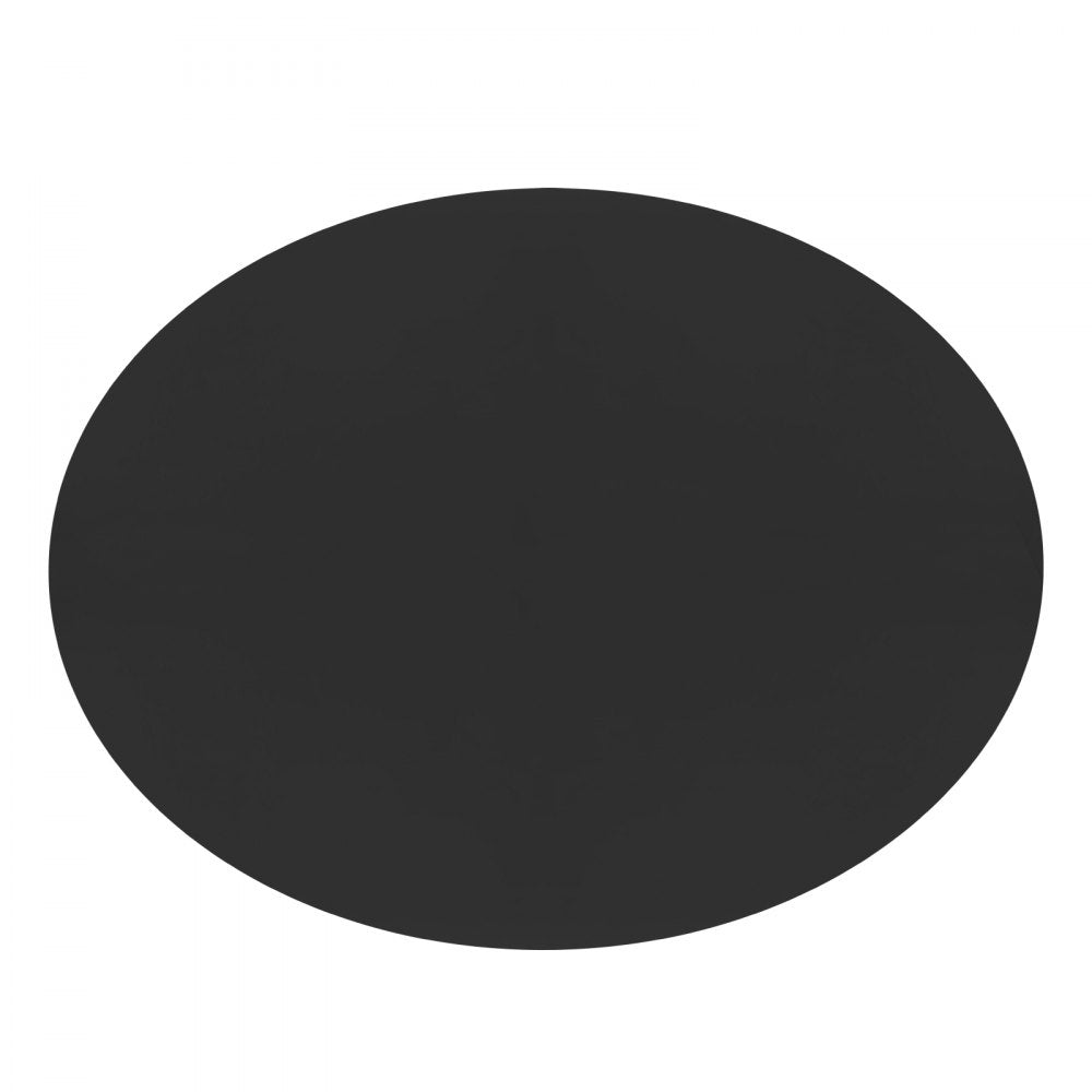 VEVOR 27ft Round Pool Liner Pad, Pool Liner Pad for Above Ground Swimming Pools, Extra-Thick Pool Mat, Prevents Punctures, Recycled Geotextile Material Underlayment Pad, Extend Liner Life