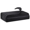 VEVOR 27ft Round Pool Liner Pad, Pool Liner Pad for Above Ground Swimming Pools, Extra-Thick Pool Mat, Prevents Punctures, Recycled Geotextile Material Underlayment Pad, Extend Liner Life