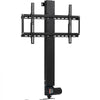 VEVOR Automated TV Elevator, 31" Stroke for Up to 60" Screens, Adjustable Height 42"-73", Remote Controlled, Supports 132 lbs