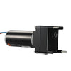 VEVOR RV 5th Wheel Landing Gear Motor, Replaces LG-142178, 5500 lbs Capacity, 300W RV Fifth Wheel Power Landing Gear Motor Compatible with Lippert Venture, Atwood, Stromberg Carlson Systems, Black