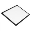VEVOR Light Board, A3 LED Light Pad with 6 Level Dimmable Brightness, Rechargeable Light Table for Tracing, Light Box for Diamond Painting, Animation, Sketching, Drawing, Stenciling, Artists (Black)