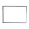 VEVOR Light Board, A3 LED Light Pad with 3 Level Dimmable Brightness, USB Powered Light Table for Tracing, Light Box for Diamond Painting, Animation, Sketching, Drawing, Stenciling, Artists (Black)