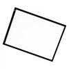 VEVOR Light Board, A3 LED Light Pad with 3 Level Dimmable Brightness, USB Powered Light Table for Tracing, Light Box for Diamond Painting, Animation, Sketching, Drawing, Stenciling, Artists (Black)
