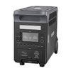 VEVOR Portable Power Station, 3000W Solar Generator Power Station, 3072Wh LiFePO4 Battery Backup with 15 Output Ports for for Home Emergency, Outdoor Camping, RV Travel (Solar Panel NOT Included)
