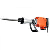 VEVOR Demolition Jack Hammer, 2200W Electric Jackhammer Heavy Duty, 1350 BPM Concrete Breaker, 2pcs Chisels Bit Chipping with Case