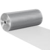 VEVOR Hardware Cloth 1/2 inch 24 inch x 100 ft 19 Gauge Chicken Wire Fence, Hot-Dip Galvanized After Welding Metal Wire Mesh Roll, Garden Plant Welded Fencing Roll Supports Poultry Netting Cage Fence
