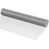 VEVOR Hardware Cloth 1/2 inch 48 inch x 50 ft 19 Gauge Chicken Wire Fence, Hot-Dip Galvanized After Welding Metal Wire Mesh Roll, Garden Plant Welded Fencing Roll Supports Poultry Netting Cage Fence