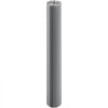 VEVOR Hardware Cloth 1/2 inch 48 inch x 50 ft 19 Gauge Chicken Wire Fence, Hot-Dip Galvanized After Welding Metal Wire Mesh Roll, Garden Plant Welded Fencing Roll Supports Poultry Netting Cage Fence