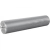 VEVOR Hardware Cloth 1/2 inch 48 inch x 100 ft 19 Gauge Chicken Wire Fence, Hot-Dip Galvanized After Welding Metal Wire Mesh Roll, Garden Plant Welded Fencing Roll Supports Poultry Netting Cage Fence