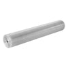 VEVOR Hardware Cloth, 1/2 inch 60 inch x 100 ft 19 Gauge Chicken Wire Fence, Hot-Dip Galvanized After Welding Metal Wire Mesh Roll, Garden Plant Welded Fencing Roll Supports Poultry Netting Cage Fence