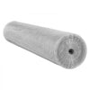 VEVOR Hardware Cloth, 1/2 inch 60 inch x 100 ft 19 Gauge Chicken Wire Fence, Hot-Dip Galvanized After Welding Metal Wire Mesh Roll, Garden Plant Welded Fencing Roll Supports Poultry Netting Cage Fence