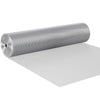 VEVOR Hardware Cloth 1/4 inch 36 inch x 100 ft 23 Gauge Chicken Wire Fence, Hot-Dip Galvanized After Welding Metal Wire Mesh Roll, Garden Plant Welded Fencing Roll Supports Poultry Netting Cage Fence