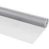 VEVOR Hardware Cloth 1/4 inch 48 inch x 100 ft 23 Gauge Chicken Wire Fence, Hot-Dip Galvanized After Welding Metal Wire Mesh Roll, Garden Plant Welded Fencing Roll Supports Poultry Netting Cage Fence