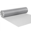 VEVOR Hardware Cloth, 1/4 inch 36in x 100 ft 23 Gauge, Hot Dipped Galvanized Wire Mesh Roll, Chicken Wire Fencing, Wire Mesh for Rabbit Cages, Garden, Small Rodents