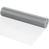VEVOR Hardware Cloth, 1/2 inch 36in x 50 ft 19 Gauge, Hot Dipped Galvanized Wire Mesh Roll, Chicken Wire Fencing, Wire Mesh for Rabbit Cages, Garden, Small Rodents