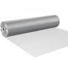 VEVOR Hardware Cloth, 1/2 inch 48in x 100 ft 19 Gauge, Hot Dipped Galvanized Wire Mesh Roll, Chicken Wire Fencing, Wire Mesh for Rabbit Cages, Garden, Small Rodents