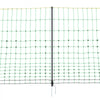 VEVOR Electric Fence Netting, 42 in (H) x 164 ft (L), PE Net Fencing with Posts & Double-Spiked Stakes, Utility Portable Electric Fence for Pigs, Cows, Sheep, Deer, Used in Backyards, Farms, Ranches