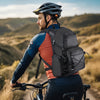 VEVOR Hydration Backpack, 25L Insulated Hydration Pack Backpack with 2L TPU Water Bladder, Hiking Water Backpack with Storage for Men Women, Hydro Water Daypack for Hiking Running Cycling Camping