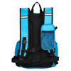 VEVOR Hydration Backpack, 25L Insulated Hydration Pack Backpack with 2L TPU Water Bladder, Hiking Water Backpack with Storage for Men Women, Hydro Water Daypack for Hiking Running Cycling Camping