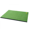 VEVOR Golf Hitting Mat, 5x4ft Artificial Turf Golf Hitting Mat, Golf Hitting Training Aids with 6 Golf Tees, Golf Practice Hitting Mat for Backyard Driving Indoor Outdoor Training
