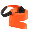 VEVOR Heavy Duty Tow Strap Recovery Kit 3 in x 30 ft (MBS-36,000 lbs) Tree Saver Winch Strap, Triple Reinforced Loop & Protective Sleeves & Storage Bag, 3/4" D-Ring Shackles, for Truck Jeep SUV ATV