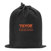 VEVOR Heavy Duty Tow Strap Recovery Kit 3 in x 30 ft (MBS-36,000 lbs) Tree Saver Winch Strap, Triple Reinforced Loop & Protective Sleeves & Storage Bag, 3/4" D-Ring Shackles, for Truck Jeep SUV ATV