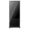 VEVOR 55 in Indoor Digital Signage 4K Floor Stand Advertising Display Kiosk, WiFi HDMI/USB Input Android OS, 178° Wide View, LCD Touchscreen Interactive Monitor, Mobile Commercial Totem Poster